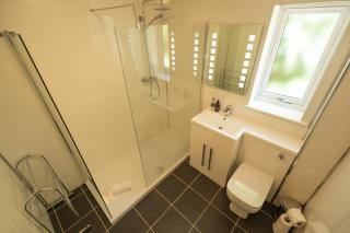 Bealach Cottage - Fort William - 1