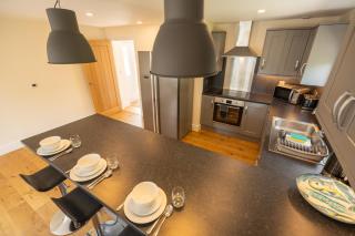 Bealach Cottage - 9