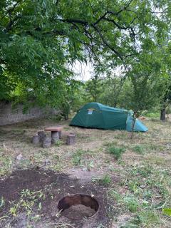 Garni tent - Aghk'ilisa - 1