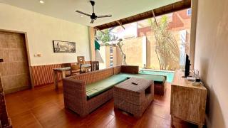 Balangan House 2 bedrooms - 1