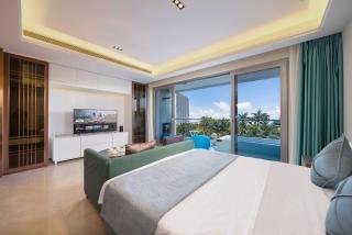 海南亮庭陌野酒店管理有限公司 - Sanya - 3