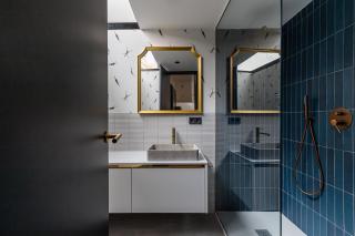Apartamento de diseño en Valdeacederas - Madrid - 4