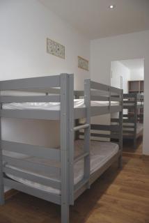 Gîtes de l'ancienne école, 24 personnes - 1