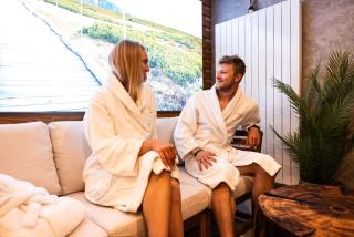 Hotel Sněžka - Špindlerův Mlýn - 8