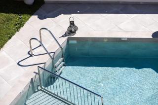 Luxurious Villa Kirianna - Private Pool, Jacuzzi, Sauna, & Gym - 13km to Rethymno center - 7