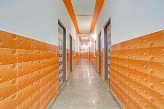FabHotel Yadhuvanshi Dhaam - 900m from Prem Mandir and Iskcon Temple - 3