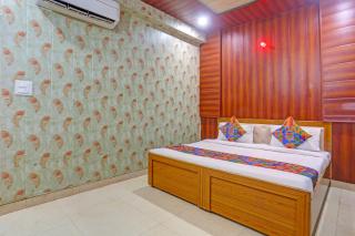 FabHotel Yadhuvanshi Dhaam - 900m from Prem Mandir and Iskcon Temple - Vrindāvan - 6