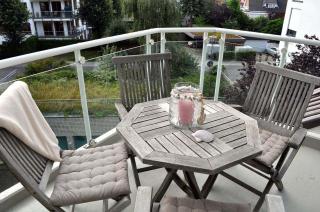 Dock 28 Ferienwohnung - 9