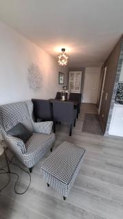 Apartment Wohlfühloase mit Pool und Sauna - Sankt Englmar - 2