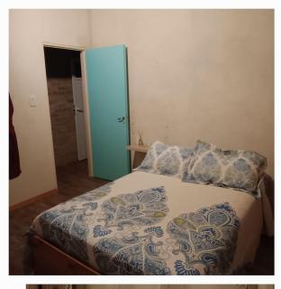 La Casa de Oozu - Sierra de la Ventana - 5