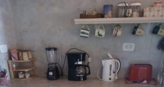 La Casa de Oozu - Sierra de la Ventana - 8