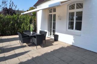 Haus Heß Ferienwohnung Nr 04 - Niendorf - 8