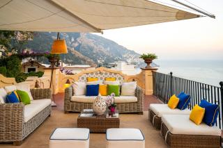 Villa Maelle by My Villa Collection - Positano - 0