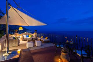 Villa Maelle by My Villa Collection - Positano - 7