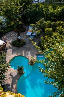 Villa Maelle by My Villa Collection - Positano - 2
