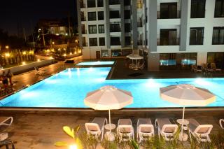 Annabella Residence - Alanya - 6