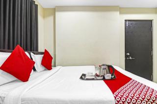 Super Hotel O Honey Heights Near Botanical Garden - Hyderabad - 0
