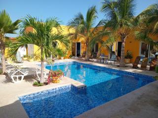 Hôtel Colibri Lac Rose - Niaga - 6