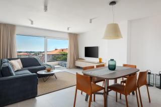 B & M apartments - 2