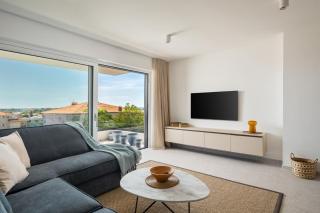 B & M apartments - Novigrad - 7