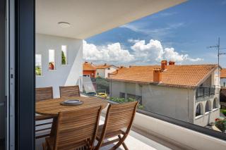 B & M apartments - Novigrad - 1