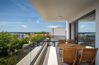 B & M apartments - Novigrad - 3