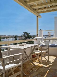 Paria Home - Naoussa - 1