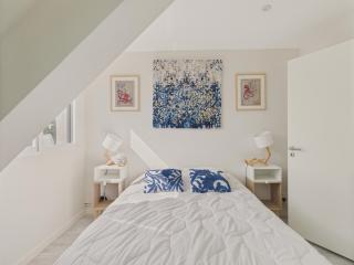 180m de la plage appartement 4 adultes - 4 enfants - 6