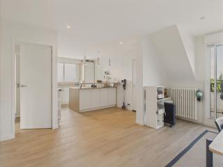 180m de la plage appartement 4 adultes - 4 enfants - 1