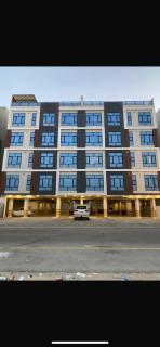 Room and living room facing the sea - Al Khobar - 1