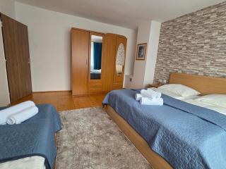Apartmány 105 - 6