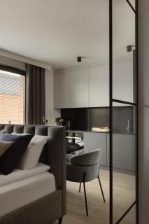 Scala Apartamenty by Moderna Profit- Łąkowa 60E - Danzig - 9