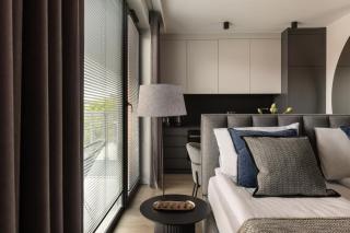 Scala Apartamenty by Moderna Profit- Łąkowa 60E - Danzig - 5