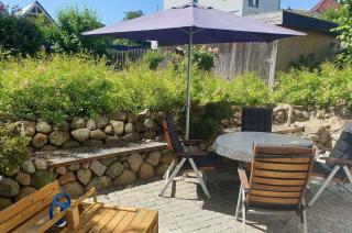 Haus am Strand Ferienwohnung Nr 01 - Niendorf - 5