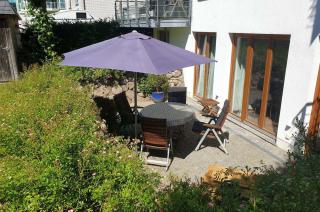 Haus am Strand Ferienwohnung Nr 01 - Niendorf - 9