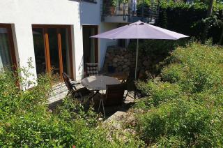 Haus am Strand Ferienwohnung Nr 01 - Niendorf - 8