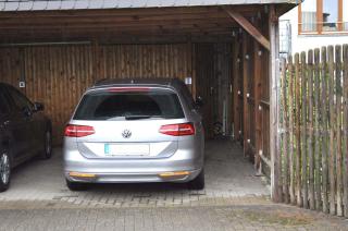 Haus am Strand Ferienwohnung Nr 01 - Niendorf - 7