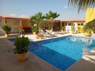 Hôtel Colibri Lac Rose - Niaga - 8