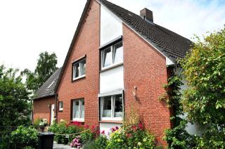 Gästehaus Steinhardt Ferienwohnung Nr 03 - Timmendorfer Strand - 9