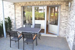 Domizil am Meer Nr 06 Ferienwohnung - 9