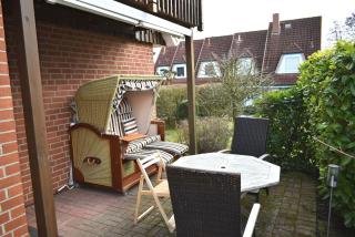 Am Rosenhain 11 Ferienwohnung Nr 01 - Timmendorfer Strand - 9