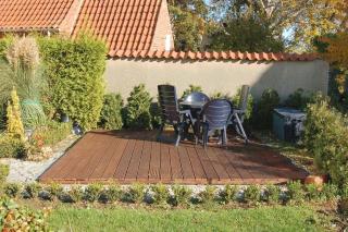 Haus am Kurpark Ferienwohnung Nr 03 - Timmendorfer Strand - 9