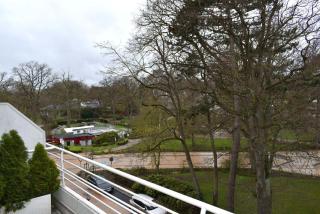 An der Seebrücke Ferienwohnung Nr 30 - Timmendorfer Strand - 9