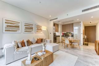PVH - Lavish 1BR in Peninsula Five - 9
