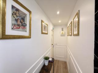 65-FRENCH CANCAN ST DENIS - Paris - 1