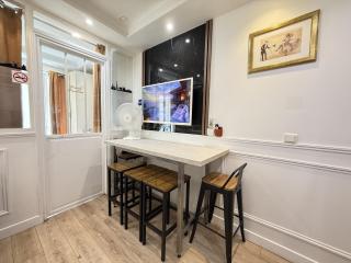 65-FRENCH CANCAN ST DENIS - Paris - 6