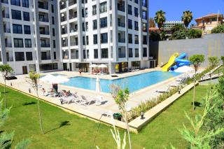 Annabella Residence - Alanya - 5