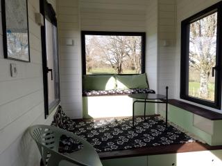 Chalet en plein nature, gorges de la Dordogne - Sérandon - 1