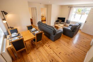Blackwater Cottage - Fort William - 5