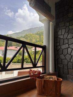 Silver Woods- A Boutique Cottage - 4
